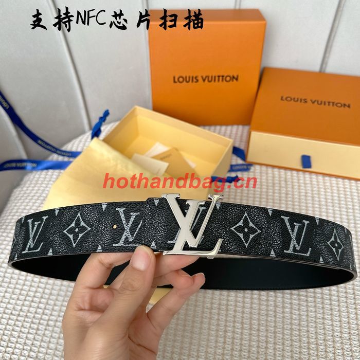 Louis Vuitton Belt 40MM LVB00074 Louis Vuitton Belt 40MM LVB00074